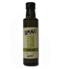 Every Bit Organic Olive Oil